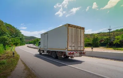 Bursa ile Baskil Arası Bulaşık Makinesi Taşıma