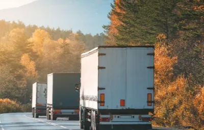 Bursa ile Baskil Arası Klima Taşıma